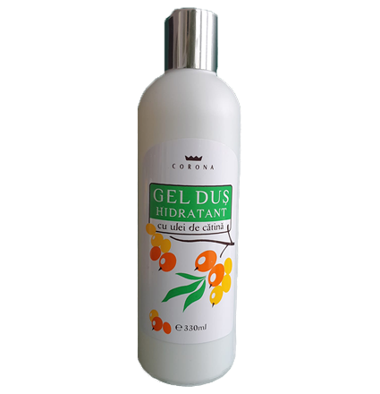 Gel de dus