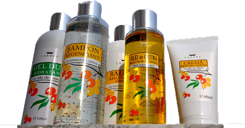 Produse catina